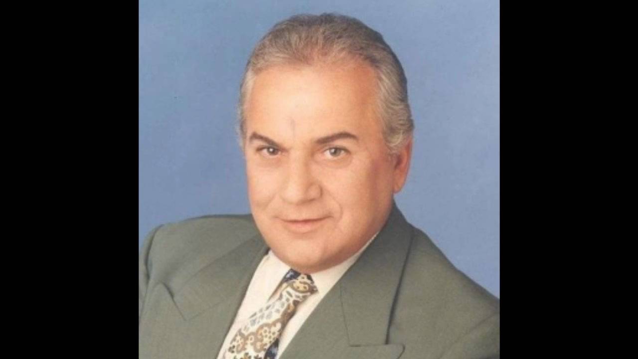 Κώστας Σκαφίδας- Σε σφάλμα έπεσες καρδιά μου
