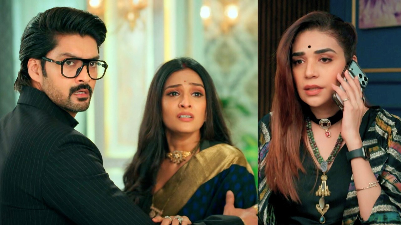 Dr Aarambhi Today Episode Promo: Aarambhi Ne Ki Vishwas Se Request, Vishwas Ne Kiya Aarambhi Se Vada