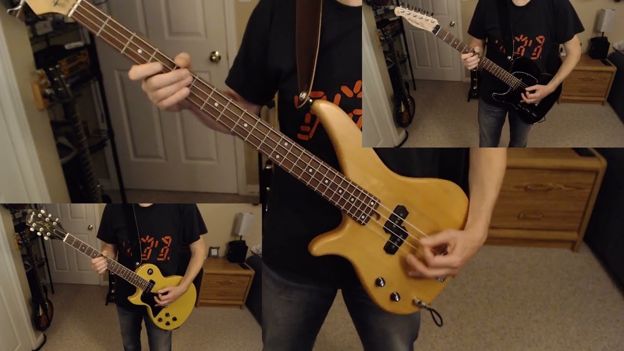 Gtrs n' Gear: TC Electronic Ampworx Combo Deluxe 65'