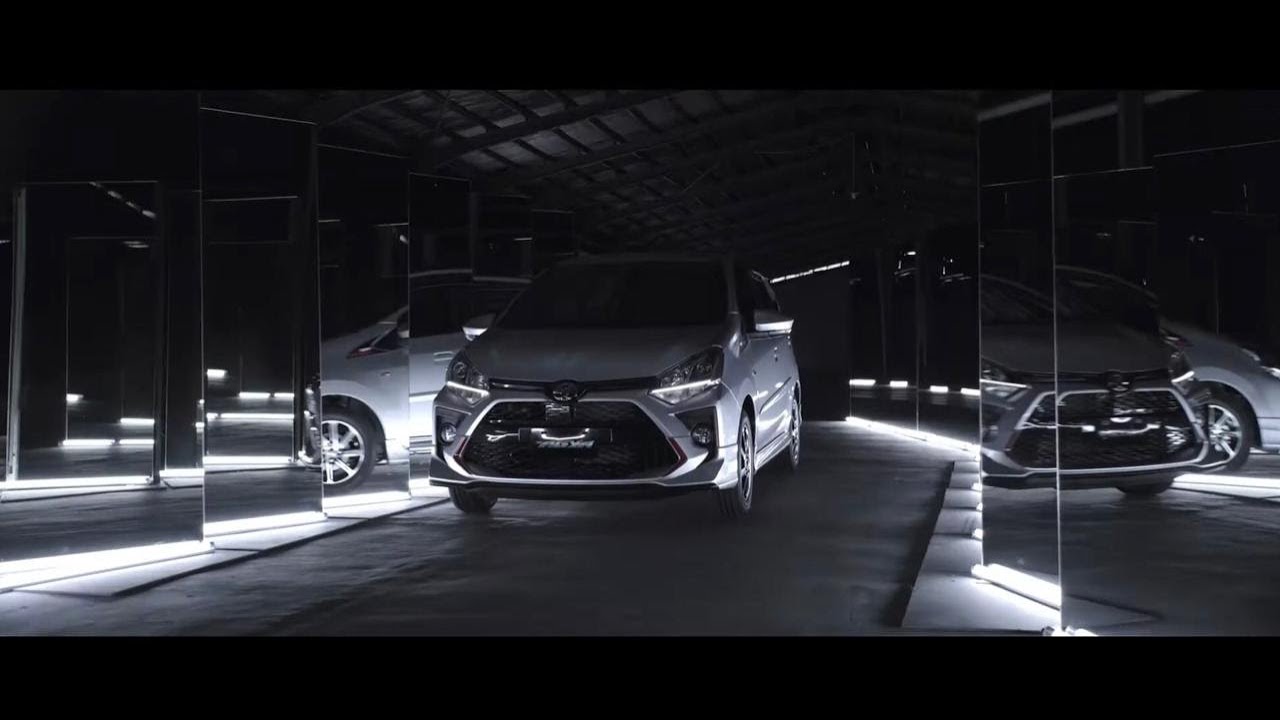 New Toyota Agya