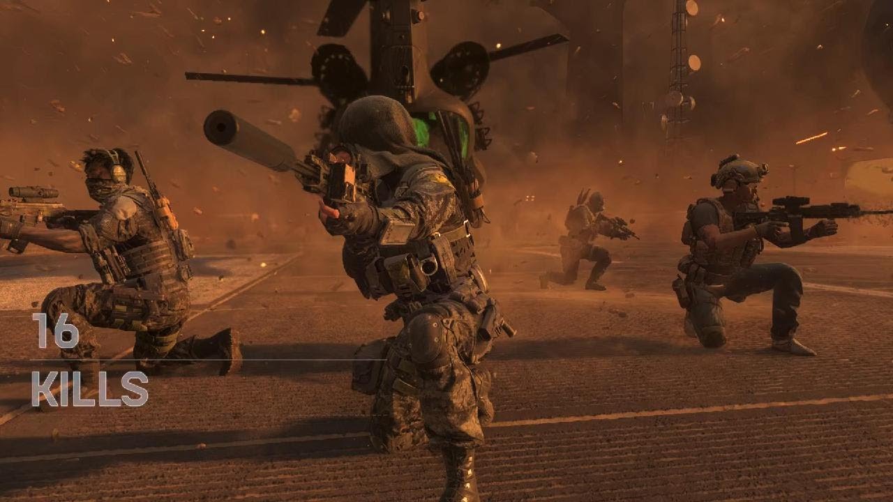 Battlefield 6 