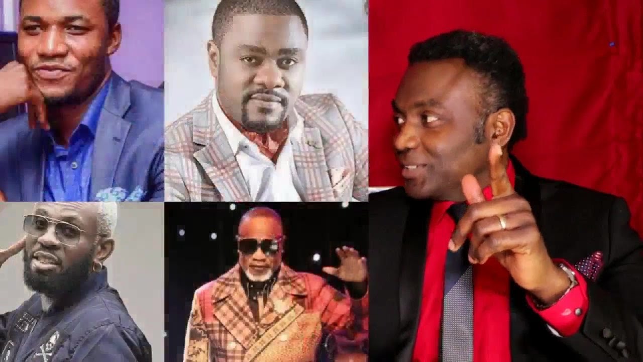 Fr JF Ifonge. Pas de prison pour Koffi,  témoignage Michel Bakenda, liwa na madjabu, musique na poto
