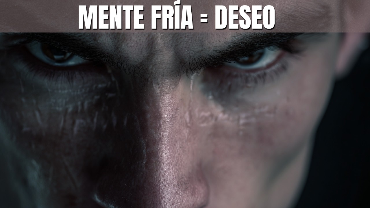 La gente SE OBSESIONA contigo cuando aplicas ESTO…