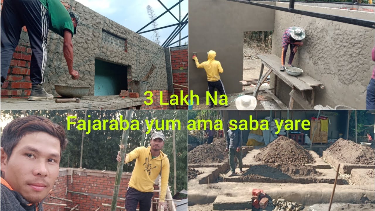 3 Lakh na 9 lakh Changba yum saba yare  pt 1#