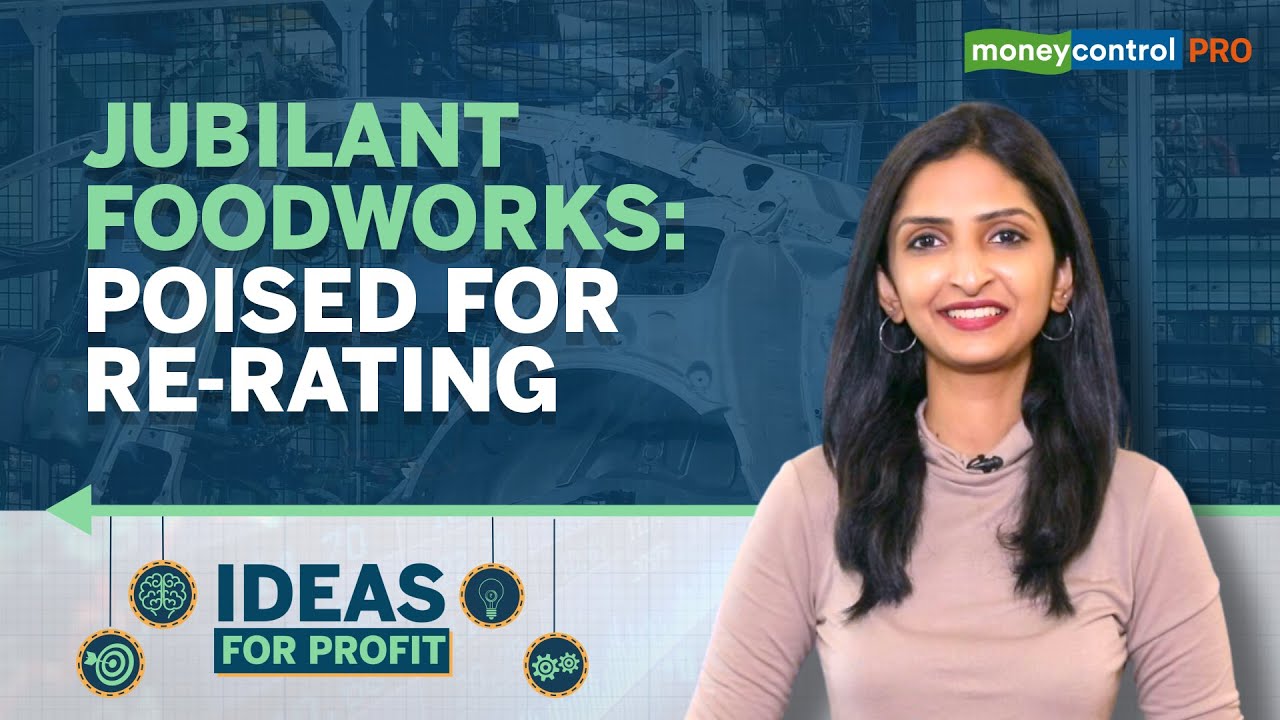 Jubilant Foodworks Stock Available At Attractive Valuations; Should You Buy? | Ideas For Profit