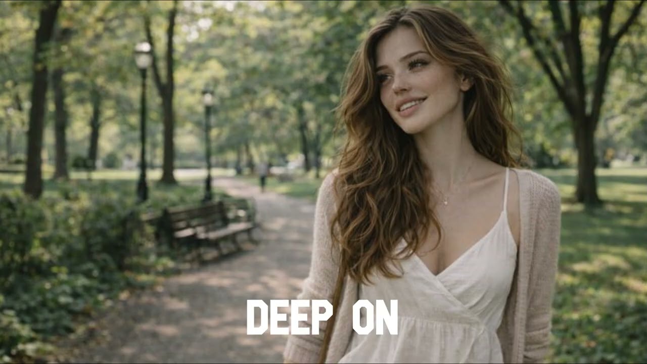 DEEP ON - Time (Original Mix)