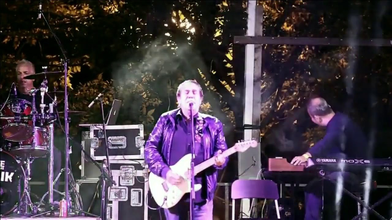 Dik Dik - Il primo giorno di primavera - 2016 (audio stereo 1969)