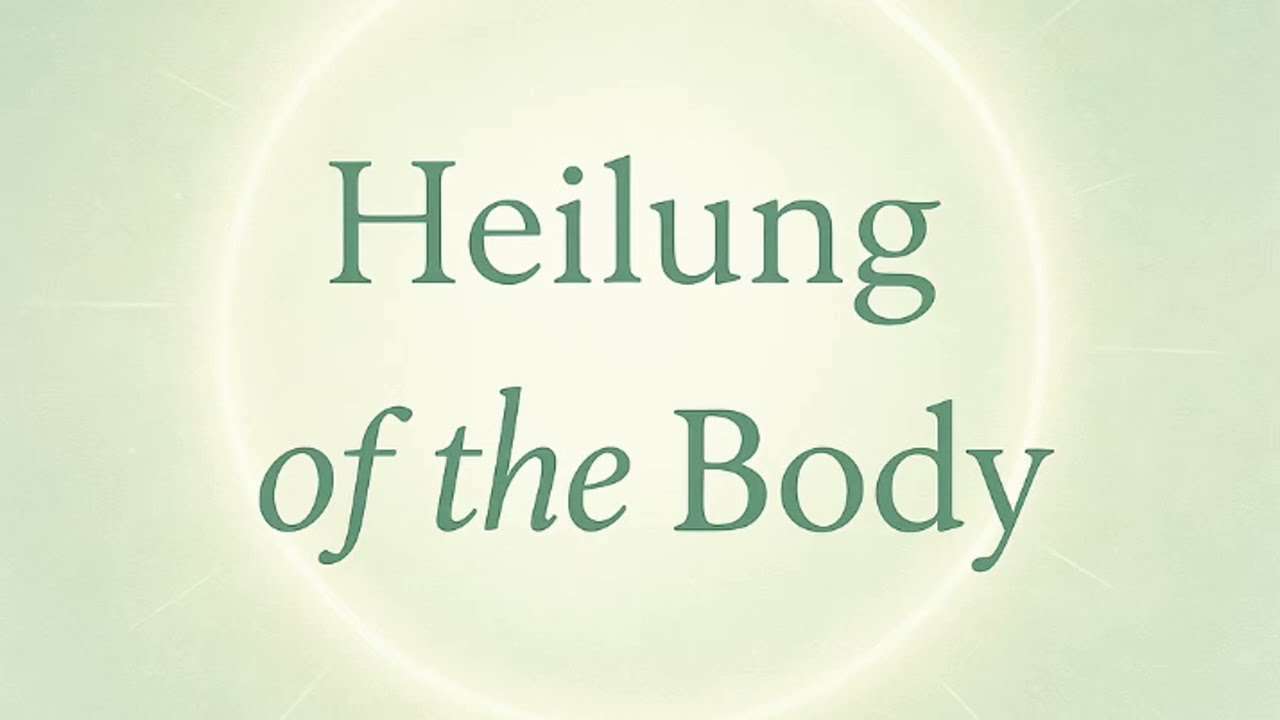 Mantra «Healing the Body-Zaira