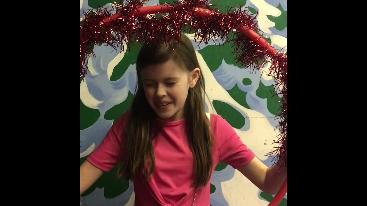 Lost in Lapland - P6 (Christmas Show 2021)