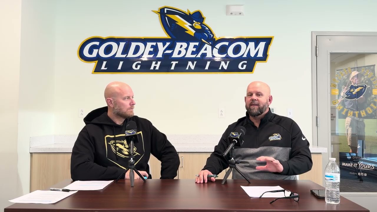 ‘26 Lightning Baseball Season Preview 