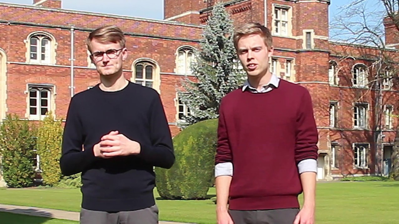 Launching Nordic Study Abroad Community