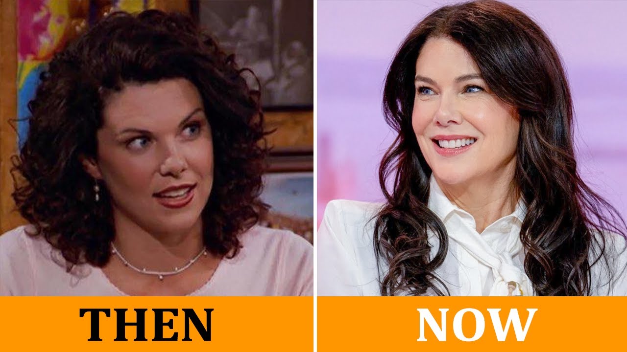 3rd Rock from the Sun (1996 - 2001) All Cast, Guest Stars - Then and Now