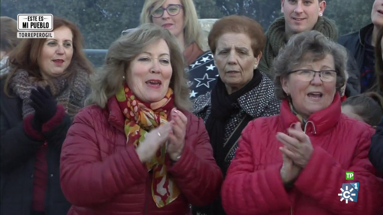 Este es mi pueblo | Torreperogil (Jaén)