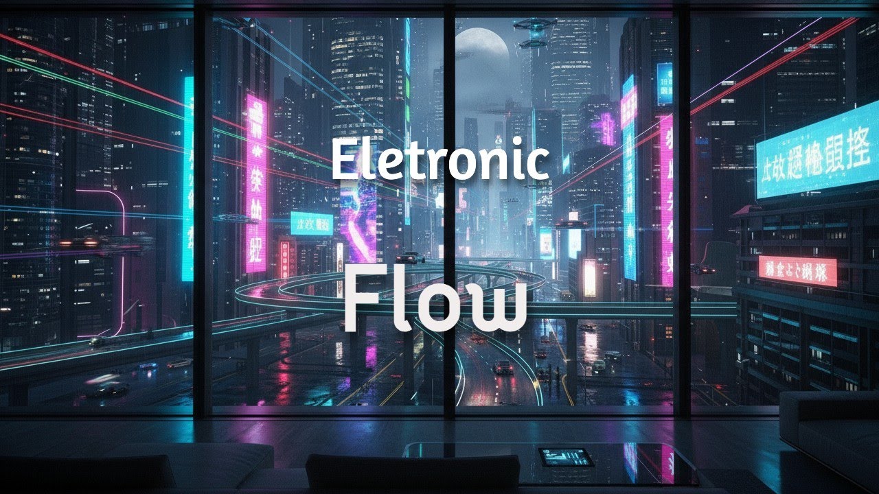 Eletronic Flow | Electronic Music
