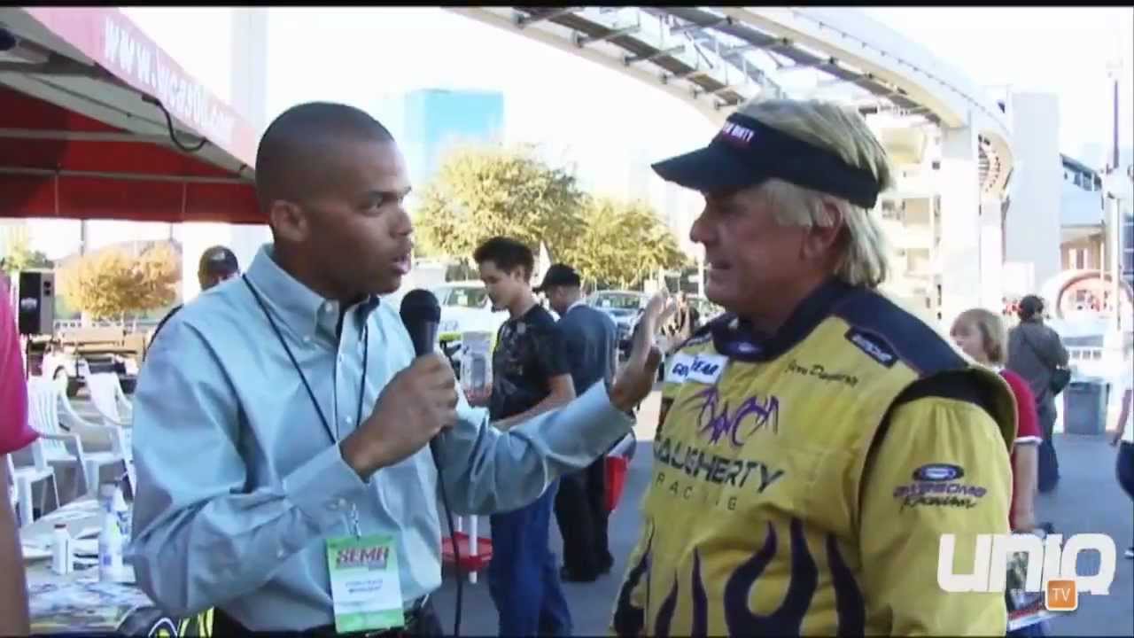 Sema, Las Vegas (UNIQ TV)