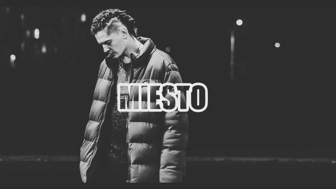 ''MIESTO'' Zayo Type Instrumental Beat (prod.CASPER)