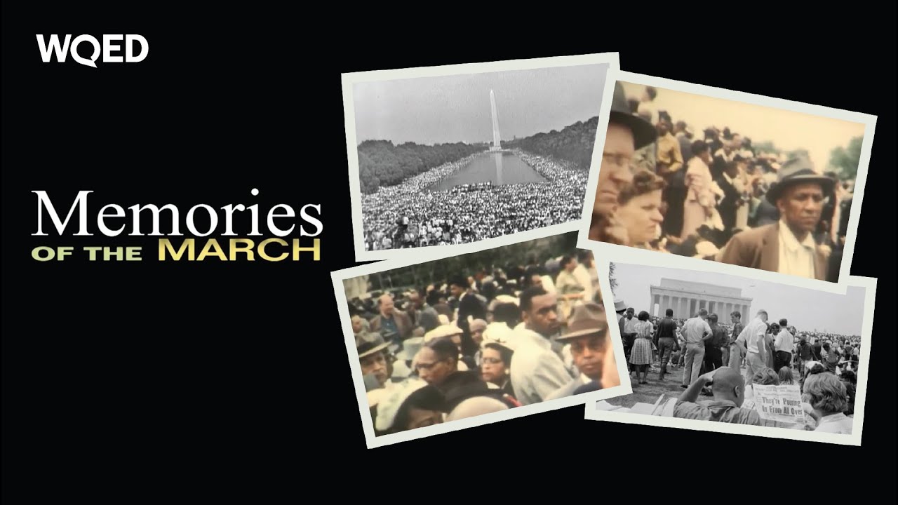 Western Pennsylvanians Remember MLK Jr.'s March on Washington | Memories of the March (2014)