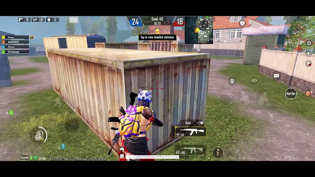 Now today I play TDM 