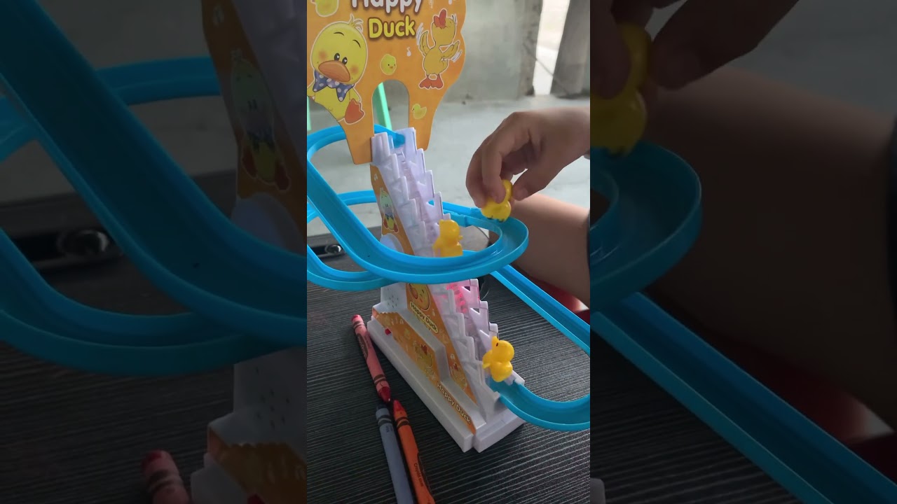 the happy duck toy #fypシ゚viral