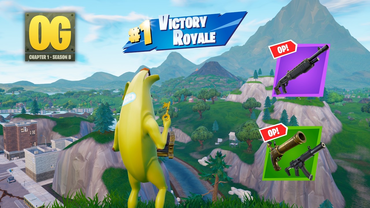 22 Kill Fortnite Solos 