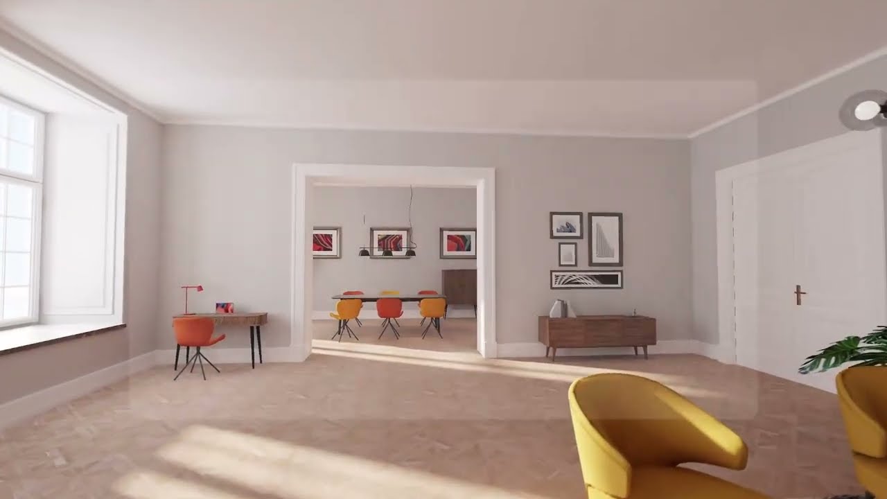 Getting Started with Shapespark (new UI) - Create Engaging Interactive 3D Visualizations