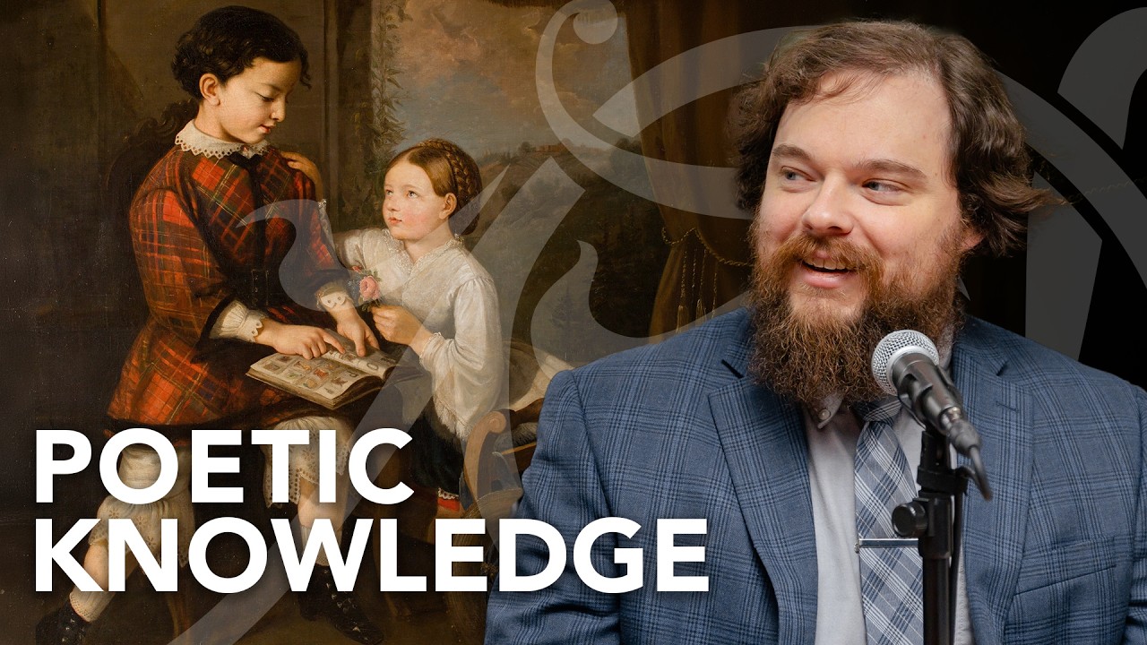 Why Imagination Matters in Classical Education