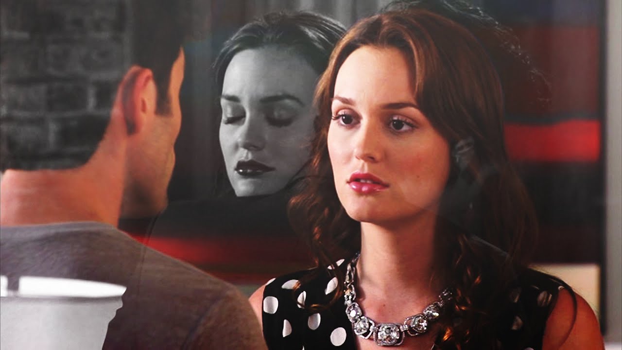 Dan & Blair (+Chuck) | I'm only a fool for you
