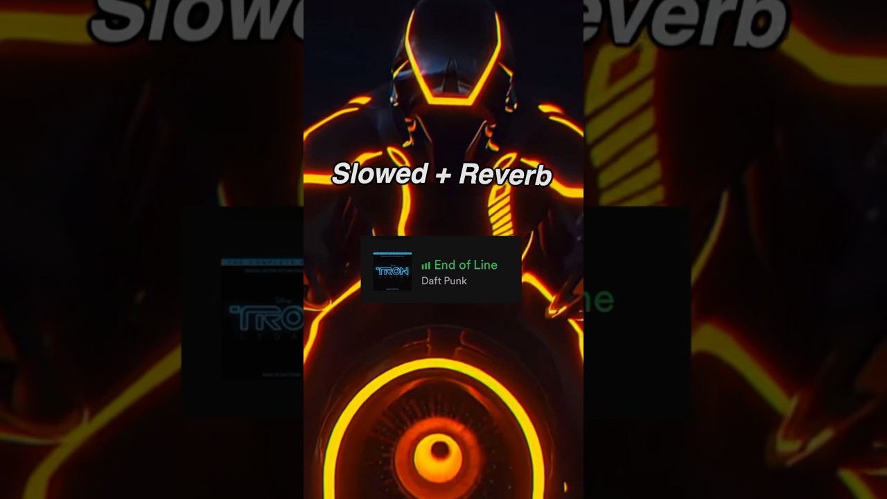 which version of &ldquo;End of Line&rdquo; by Daft Punk is better?? 🎧😈 #llusionmusic