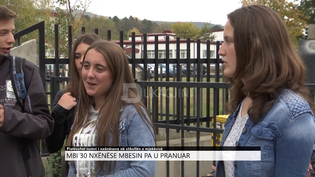 Plotësohet numri i nxënësve në shkollën e Mjekësisë, mbi 30 mbesin pa u pranuar