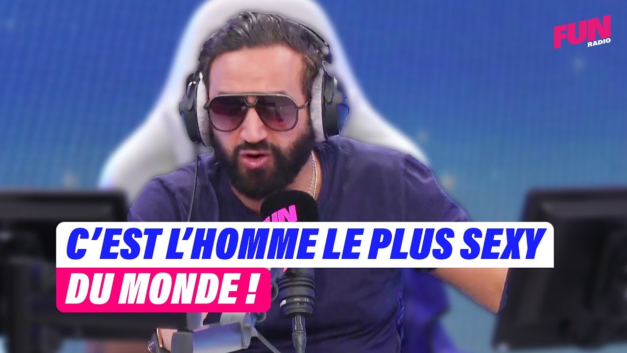 C'est l'homme le plus sexy du monde ! | TBTF