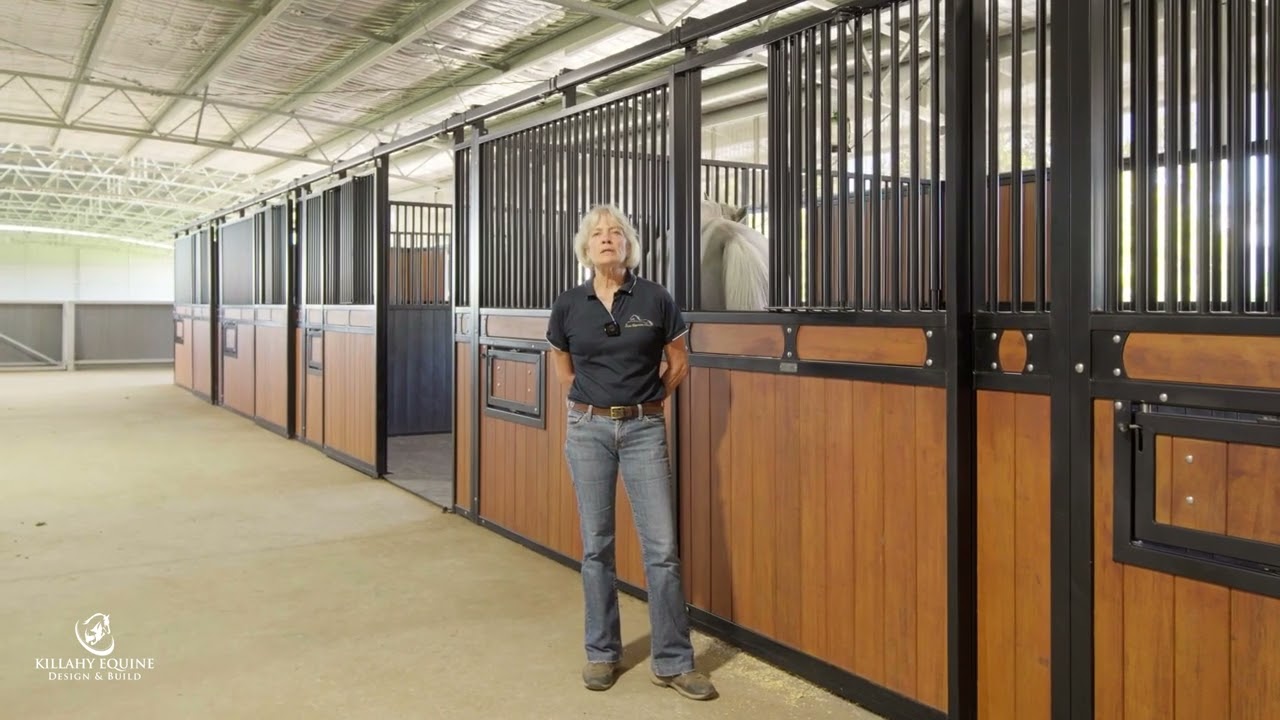 Explore Scone Equestrian Centre