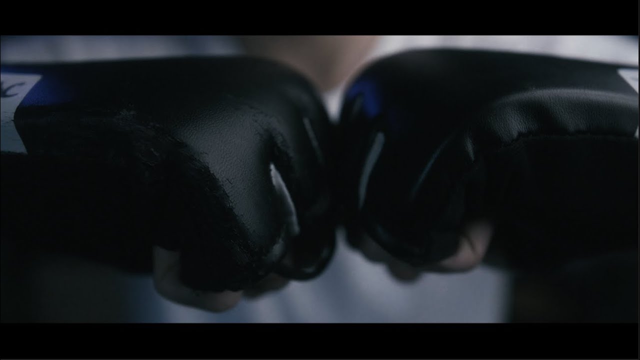 A CINEMATIC SPORT / GH5 / FILMMAKER MOTIVATION