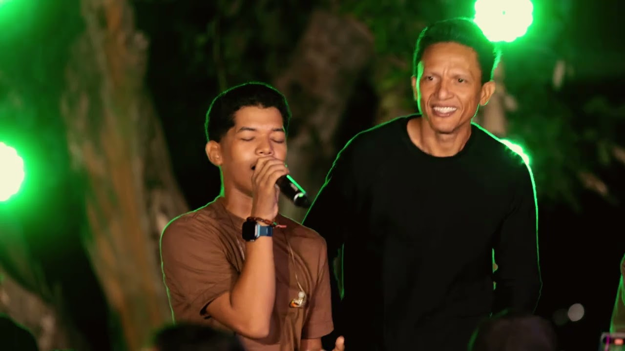 MELHOR OPÇÃO- PEDIN E EDIVAN FEAT EDSON VIEIRA 