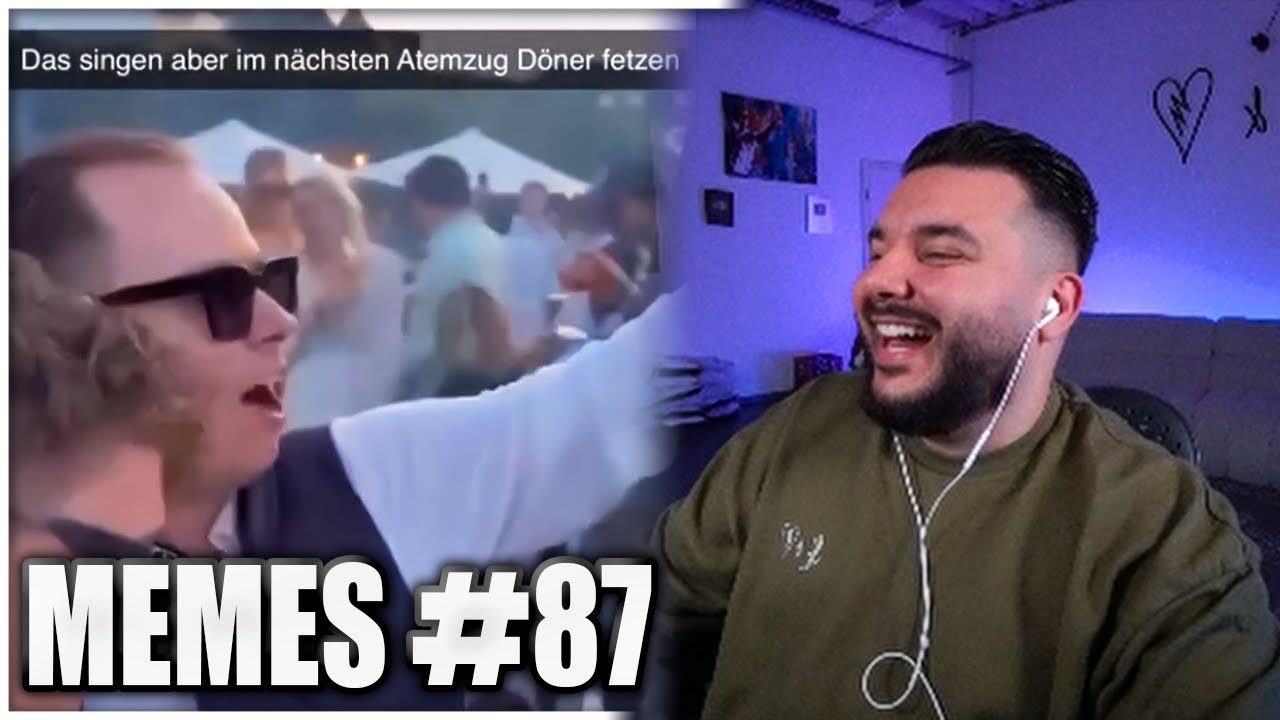 Deutschland den Deutschen 🇩🇪 EHRENLOSE MEMES #87