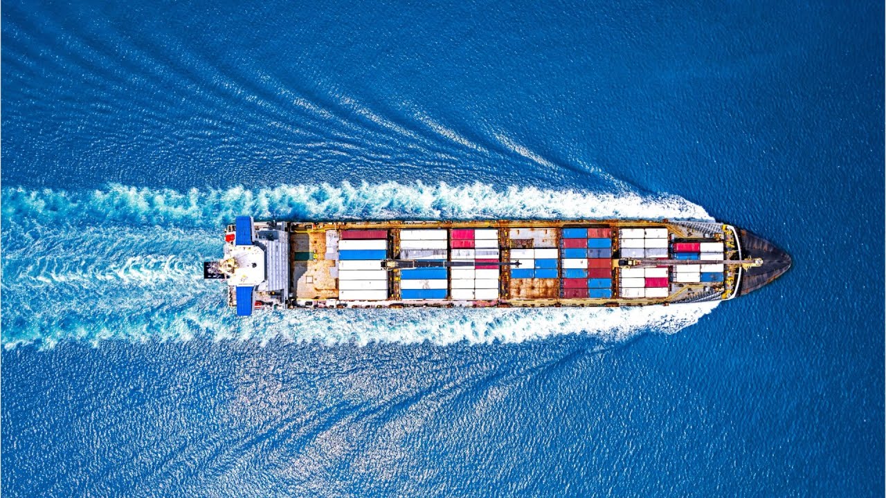 Supply Chain and Transportation Overview | Career Cluster Video Series