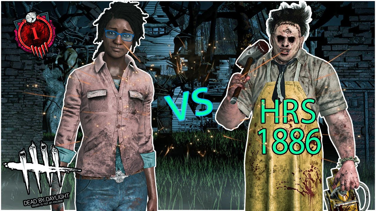ديد باي داي لايت| Dead by Daylight| بوبا الحاقد