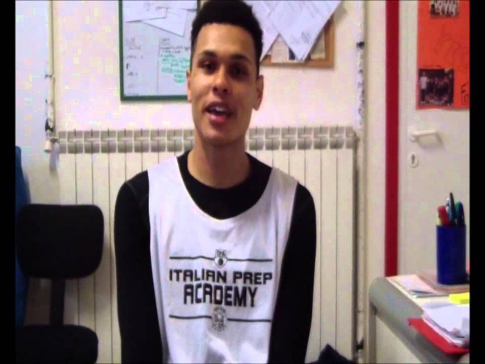 intervista Lawson Maggio 2015