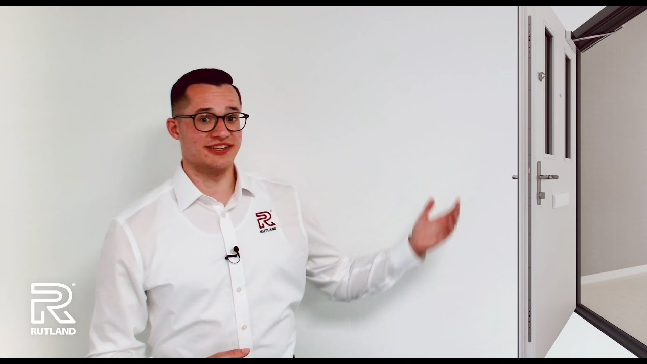 Understanding door compliance