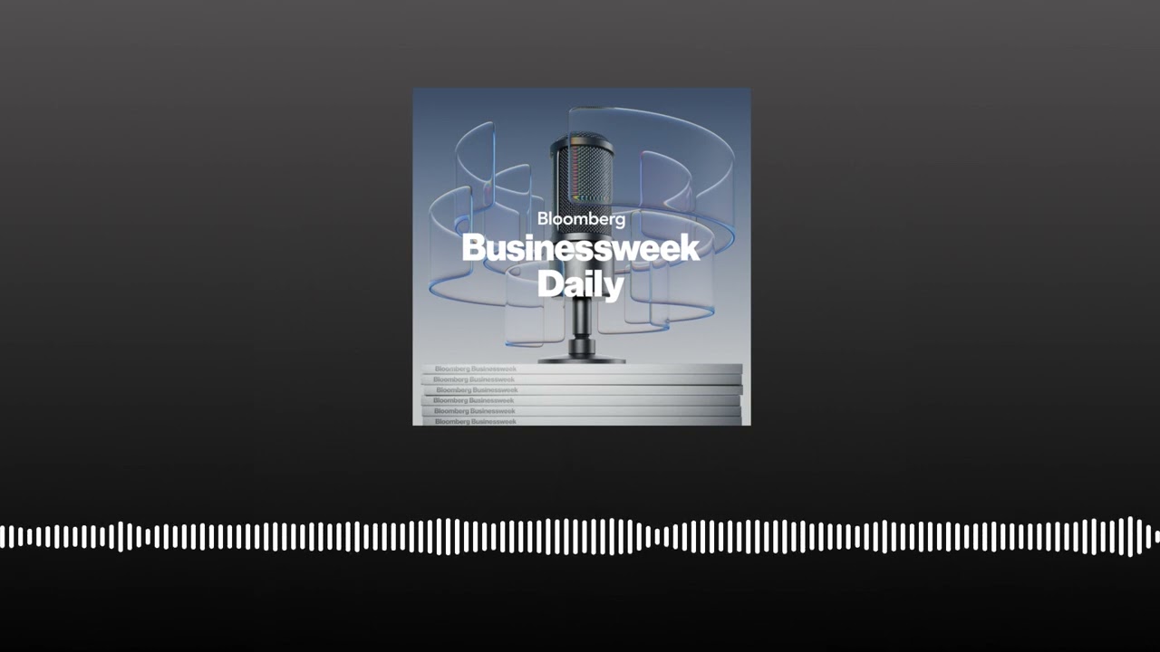 MTV Pioneer on the Future of Media and Entertainment | Bloomberg Businessweek