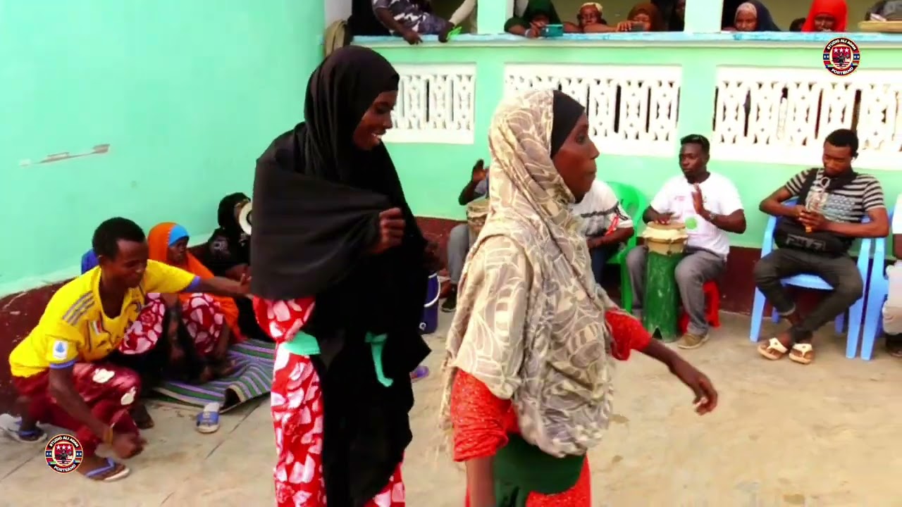 NIIKO ABALEESHA  BART 142  SOMALI BANTU BOYS  KISMAYO SOMALIA 2022