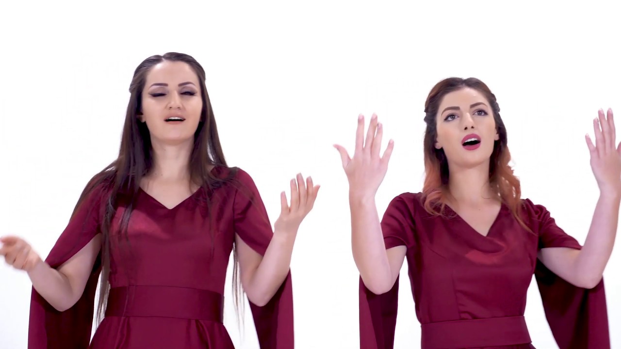 Naro Jan- Nairyan Vocal Ensemble