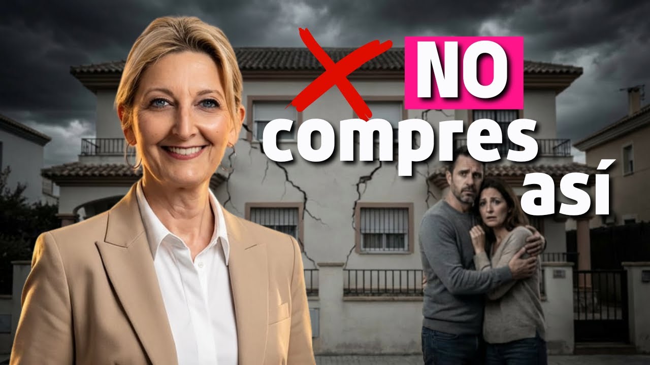 🎯 10 Errores al Comprar Casa si eres Extranjero | Alerta, no Pierdas Tu Dinero