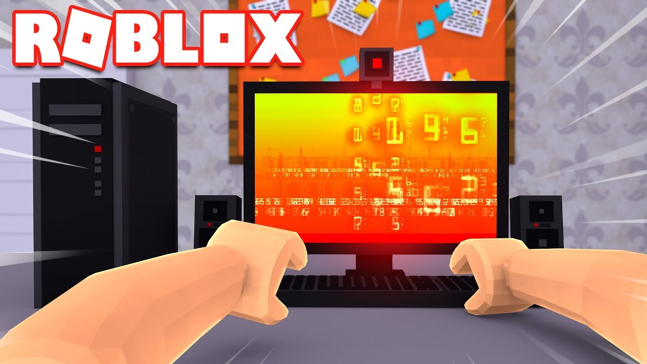 RETO de JUGAR EN PRIMERA PERSONA | Roblox Flee The Facility Español