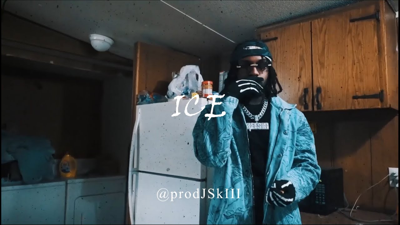 (FREE) EST Gee Type Beat - 