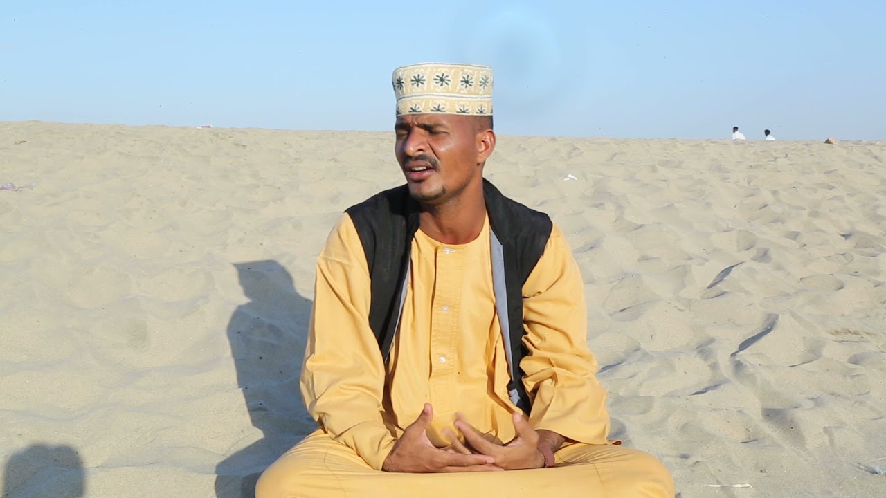 هامت قلوبنا الطاهر محمد احمد