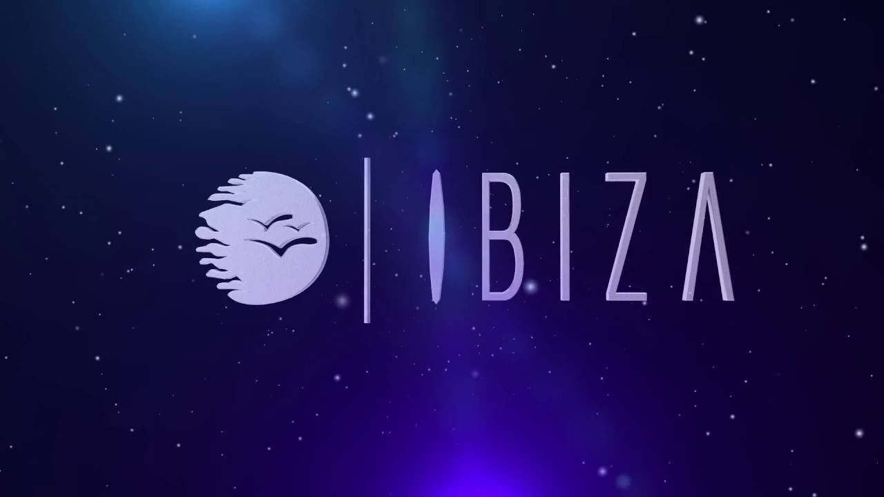 Jardin IBIZA Island de M&eacute;xico