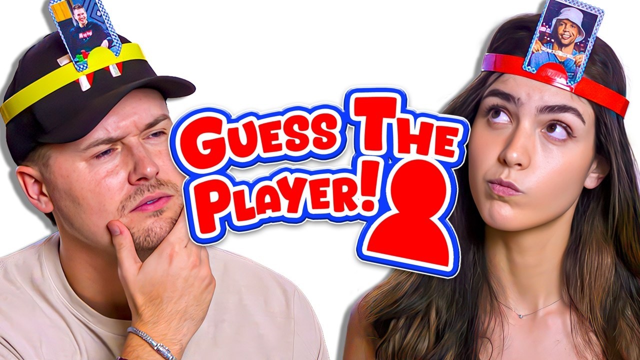 Poker Players Play The Guessing Game