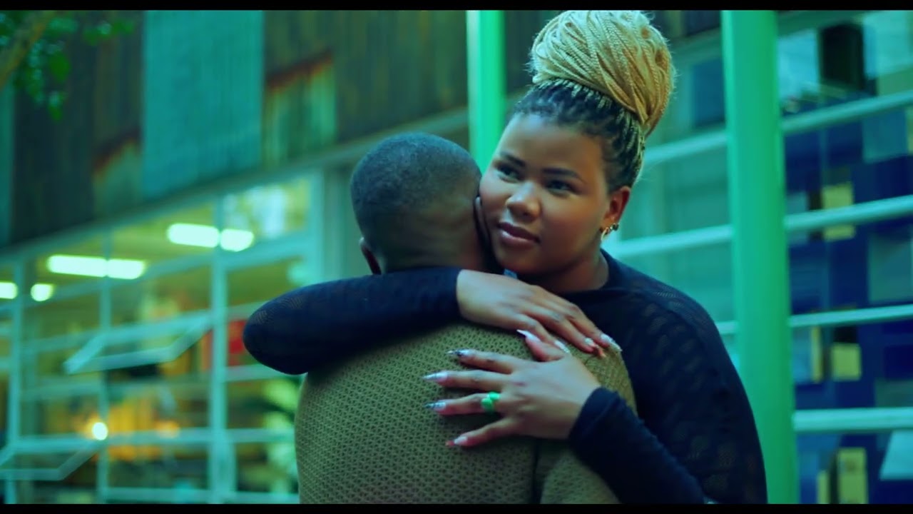 Lolli Native ft. Phila Madlingozi - Too Late (Official Music Video)