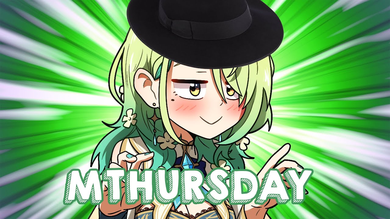 Fauna unusual Minecraft Mthursday moments