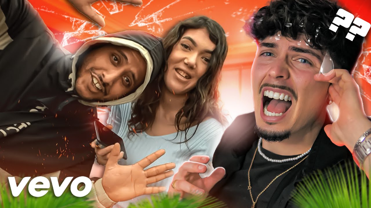 A2SIA A FAIT FONDRE MON CERVEAU (les pires clips de rap #16)